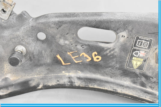 07-13 Mercedes S550 S600 CL550 W216 Front Left Driver Side Headlight Bracket Oem