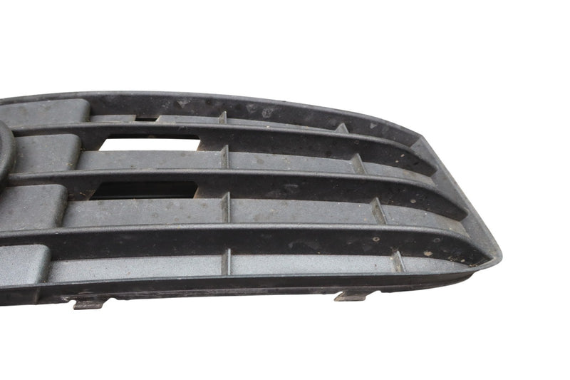 Load image into Gallery viewer, 08-12 Audi A4 Quattro Right Passenger Side Fog Light Lamp Grill Grille Cover Oem
