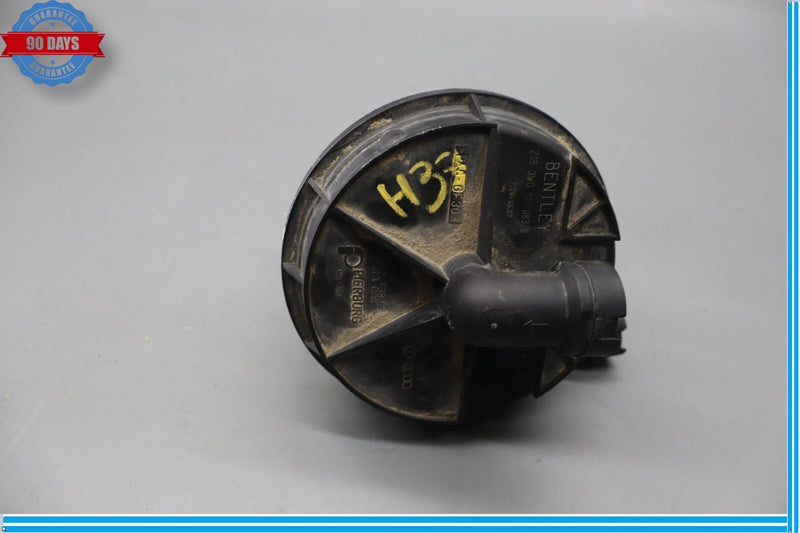 Load image into Gallery viewer, 03-12 Bentley Continental GT Flying Spur Air Injection Smog Pump Oem
