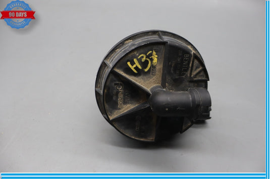 03-12 Bentley Continental GT Flying Spur Air Injection Smog Pump Oem