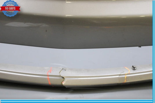 03-06 Mercedes R230 SL500 SL600 Base Front Lower Bumper Cover Assembly Oem
