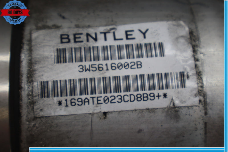 Load image into Gallery viewer, 06-12 Bentley Continental Rear Right Side Air Suspension Shock Absorber Oem
