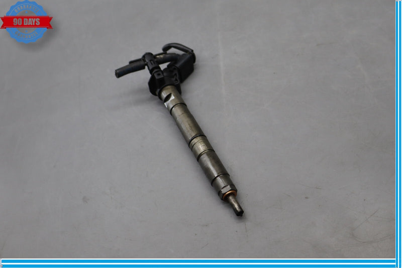 Load image into Gallery viewer, 2013-2016 Audi A6 A7 A8 Quattro Q5 Q7 Engine Fuel Injector Module Oem

