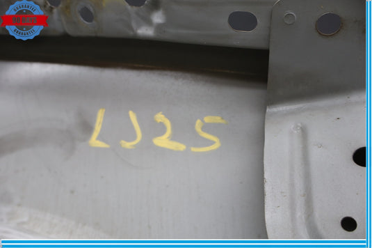 09-11 Jaguar X250 XF XFR Front Left Driver Side Fender Assembly Oem