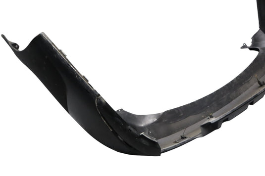 10-13 BMW 535i 550i GT xDrive Rear Lower Bumper Cover Panel Assembly Oem