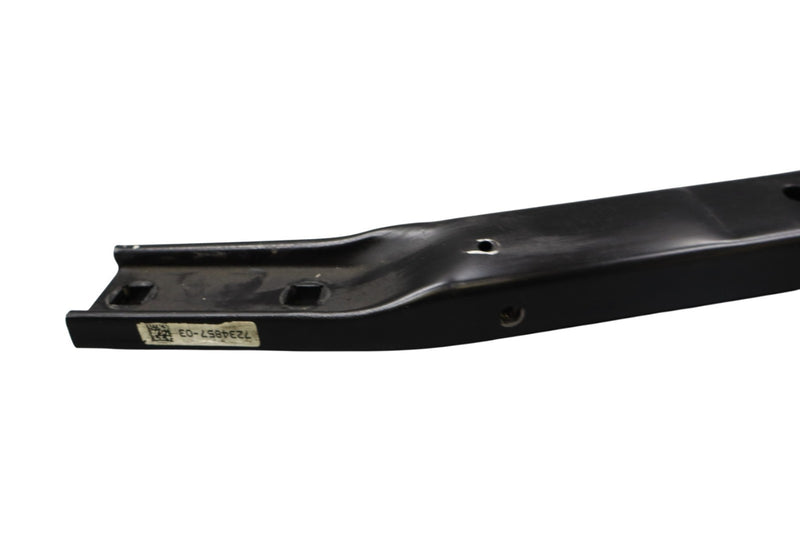 Load image into Gallery viewer, 10-17 BMW 535i GT xDrive 740Li 750Li Radiator Upper Bracket Tie Bar Support Oem
