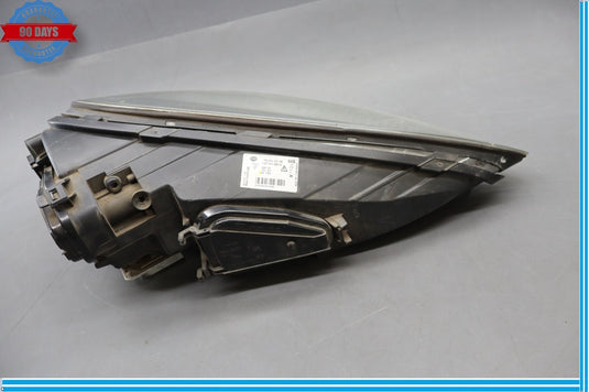 11-14 Porsche Cayenne Left Driver Side Xenon HID Headlight 7P5941031 Oem