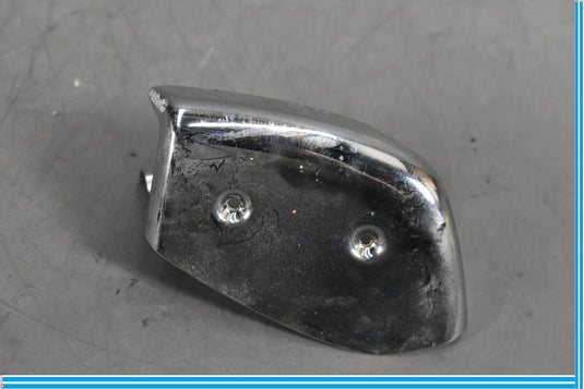 06-11 Mercedes CLS550 CLS500 W219 Front Right Passenger Upper Door End Cap Oem