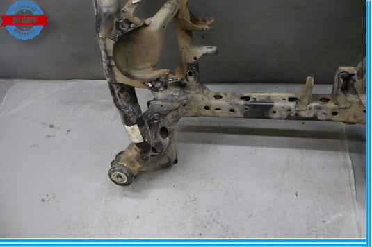 12-19 Mercedes GL450 GL550 Front Sub Frame Subframe Engine Crossmember Oem