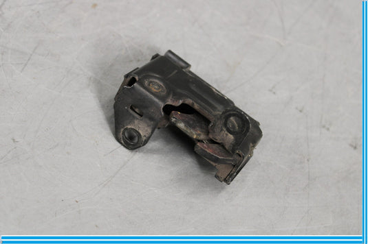 09-23 Mercedes W207 E350 Coupe Left Engine Hood Lock Latch Switch A204870315 Oem