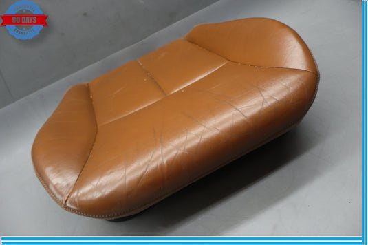 00-03 Mercedes W210 E320 E430 Front Right Lower Bottom Seat Cushion Oem