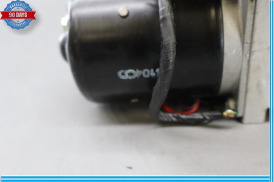 03-09 Mercedes CLK320 CLK500 W209 Convertible Roof Top Pump Motor Oem