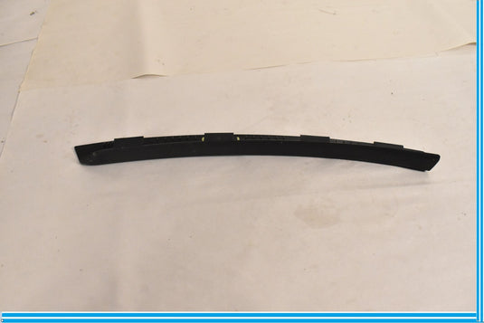 09-15 BMW 750i 750Li F01 F02 F10 Rear Left Door Inner Trim Molding 9141421 Oem