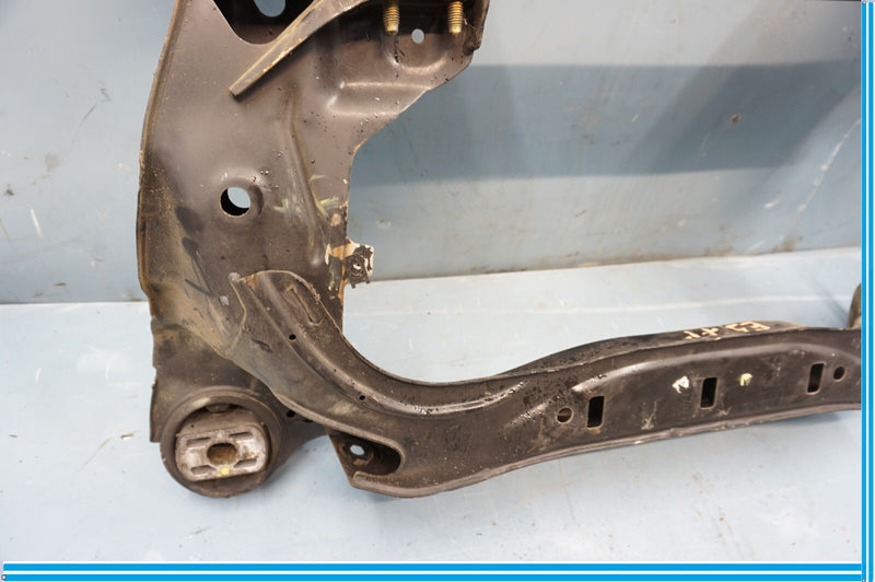 Load image into Gallery viewer, 06-12 Bentley Continental Awd Front Subframe Crossmember Engine Cradle Oem
