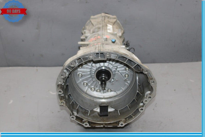 Load image into Gallery viewer, 14-21 Maserati Ghibli M157 3.0L RWD Automatic Transmission 670002340 Oem

