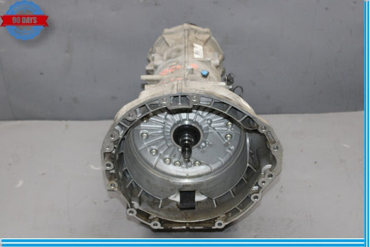 14-21 Maserati Ghibli M157 3.0L RWD Automatic Transmission 670002340 Oem