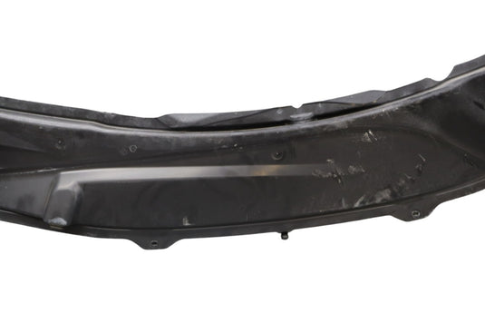 06-12 Mercedes X164 GL550 ML550 Front Under Hood Cover Grill Air Vent Panel Oem