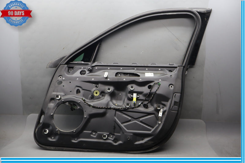 Load image into Gallery viewer, 10-16 Porsche Panamera 970 Turbo GTS Front Right Side Door Window Regulator Oem

