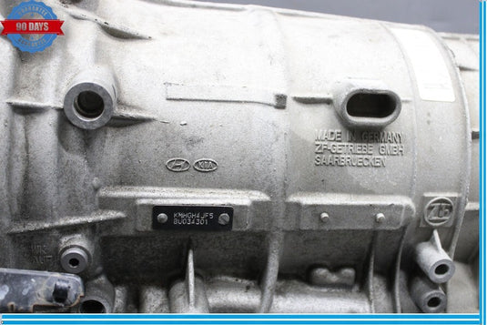 2011 Hyundai Equus SIG 4.6L 6 Speed Automatic Transmission Assembly Oem