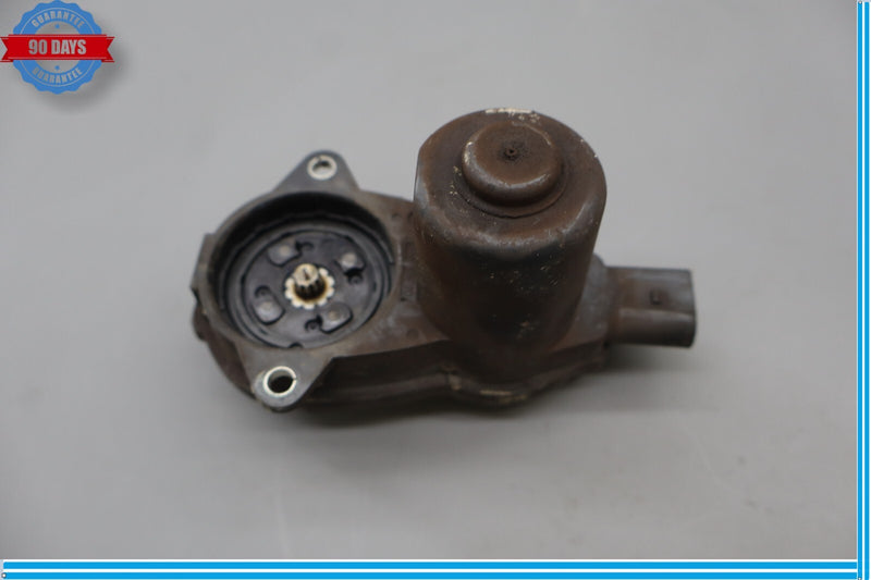 Load image into Gallery viewer, 11-18 Audi A7 Quattro Rear Left Side Axle Parking Brake Actuator Motor Oem
