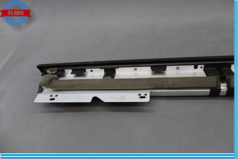 Load image into Gallery viewer, 11-18 Audi A8 Quattro Rear Left Driver Window Door Sun Shade Blind Cover Oem
