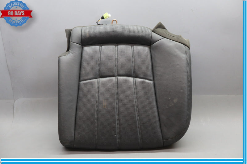 Load image into Gallery viewer, 11-13 Hyundai Equus Signature Rear Left Driver Side Seat Lower Cushion Oem
