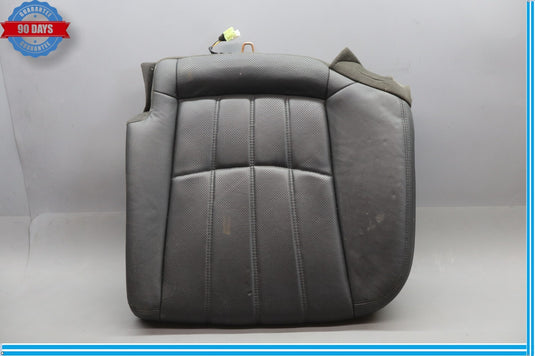 11-13 Hyundai Equus Signature Rear Left Driver Side Seat Lower Cushion Oem