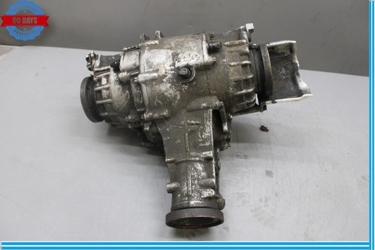 11-18 Audi A8 Rear Differential Carrier Assembly 8K0501721 Oem