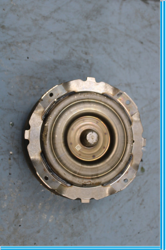 04-19 Maserati Quattroporte Transmission Torque Convertor  Oem