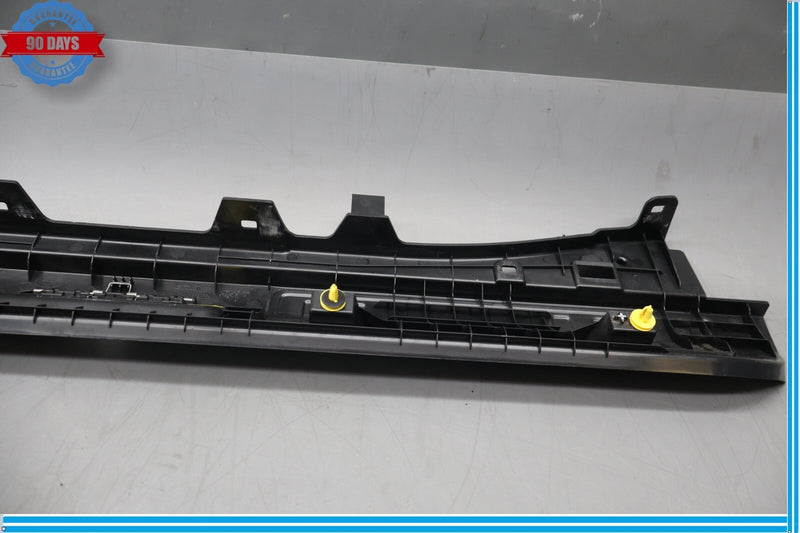 Load image into Gallery viewer, 14-17 Land Rover Range Rover Sport Rear Loadspace Scuff Plate Assembly Oem
