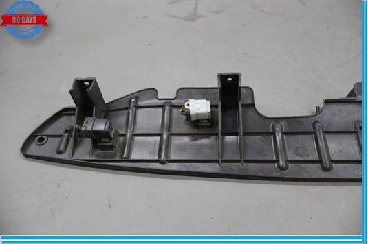 11-16 Hyundai Equus Lower Radiator Support Air Deflector 291353N000 Oem