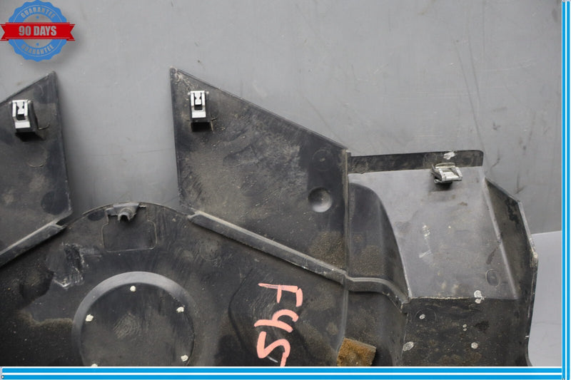 Load image into Gallery viewer, 00-06 Mercedes R230 SL500 S500 CL500 Engine Motor Cover Panel 1130100367 Oem
