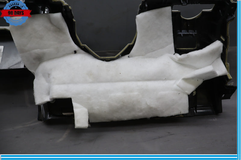 Load image into Gallery viewer, 12-19 Mercedes GL450 GL550 X166 Front Dash Left Lower Knee Bolster Trim Oem

