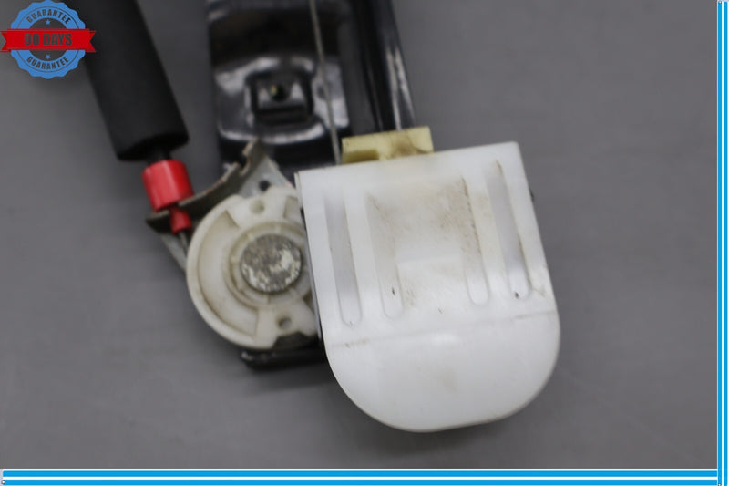 Load image into Gallery viewer, 10-18 Jaguar XJ XJL X351 Rear Right Passenger Door Window Regulator W/ Motor Oem
