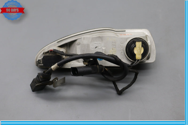Load image into Gallery viewer, 03-12 Bentley Continental Flying Spur GT Rear Right Side Reverse Light Lamp Oem
