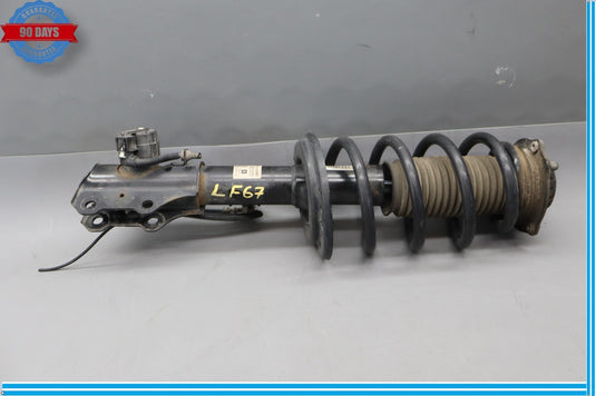 18-23 Buick Enclave Avenir Front Left Shock Strut Absorber & Coil Spring Oem