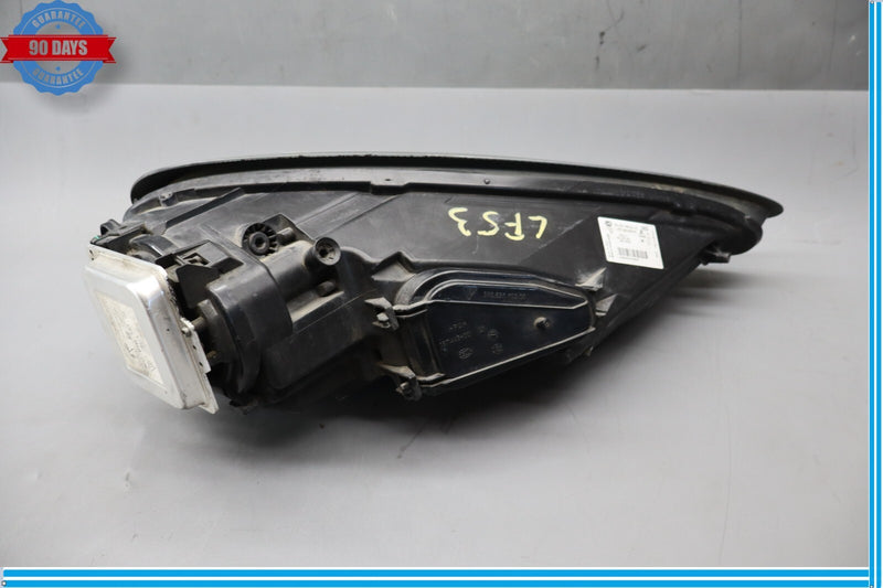 Load image into Gallery viewer, 10-13 Porsche Panamera Front Left Side Xenon Headlight Head Light Lamp Oem
