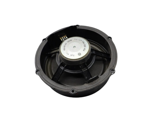 11-16 Volkswagen VW Touareg Front Left Driver Side Door Sound Speaker Woofer Oem