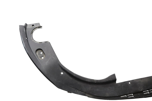 11-16 Hyundai Equus Radiator Support Grille Upper Cover Panel 863623N000 Oem