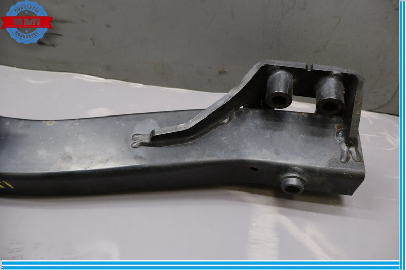 Load image into Gallery viewer, 11-18 Porsche Cayenne 958 Touareg Trailer Rear Tow Hitch Reinforcement Bar Oem
