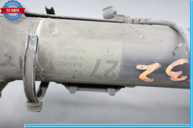 Load image into Gallery viewer, 05-09 Mercedes W209 CLK350 CLK500 Front Right Side Shock Strut Absorber Oem
