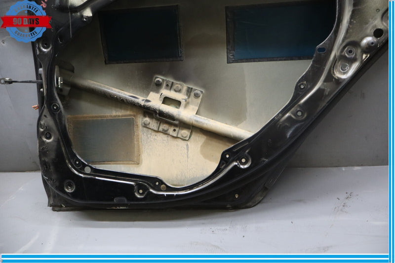 Load image into Gallery viewer, 15-16 Hyundai Genesis Rear Right Passenger Side Exterior Door Shell Panel Oem
