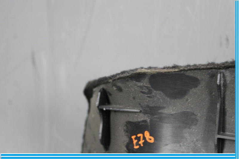 Load image into Gallery viewer, 10-13 Land Range Rover Sport Rear Trunk Tailgate Lid Sill Scuff Plate Oem
