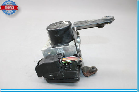 07-09 Jaguar XK XKR X150 ABS Anti Lock Brake Pump Module 7W832C405BD Oem
