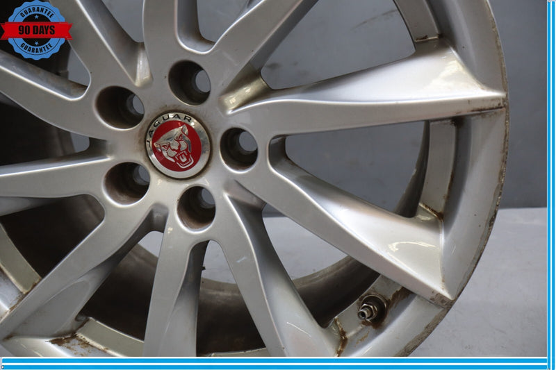 Load image into Gallery viewer, 12-24 Jaguar F-Type XF XFR XFR-S 18'' Alloy Wheel Rim 8.5Jx18 R18 Oem
