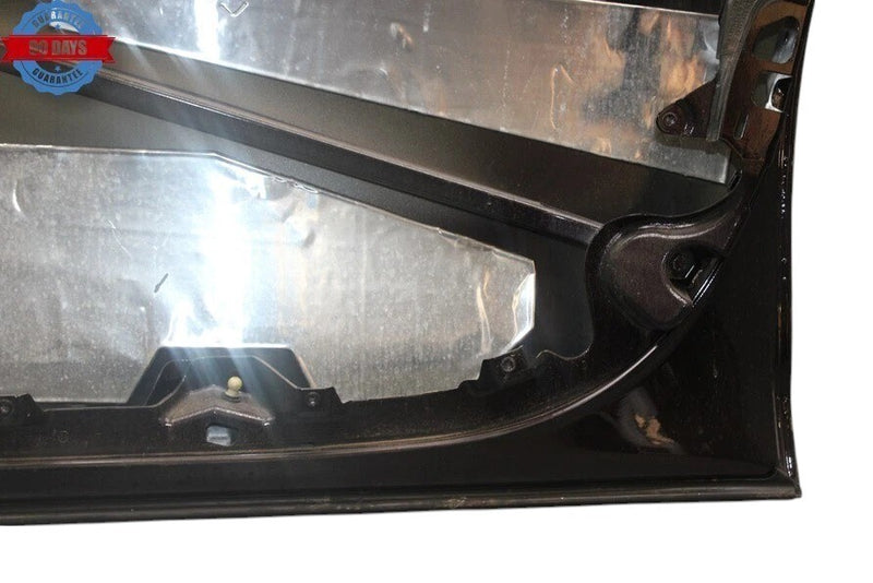 Load image into Gallery viewer, 10-16 Porsche Panamera 970 Front Right Passenger Side Outer Door Shell Panel Oem
