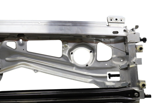 14-21 BMW i3 I01 Hybrid Front Right Passenger Side Door Shell Carrier Frame Oem