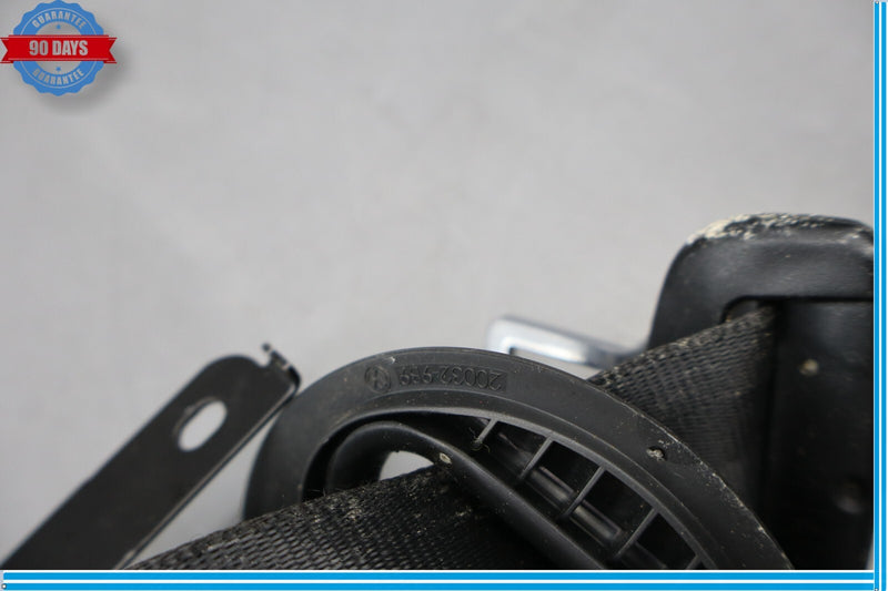 Load image into Gallery viewer, 10-16 Porsche Panamera 970 Front Right Side Seat Belt Seatbelt Retractor Oem
