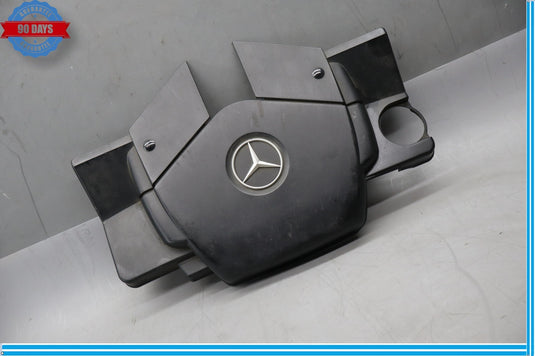 00-06 Mercedes R230 SL500 S500 CL500 Engine Motor Cover Panel 1130100367 Oem