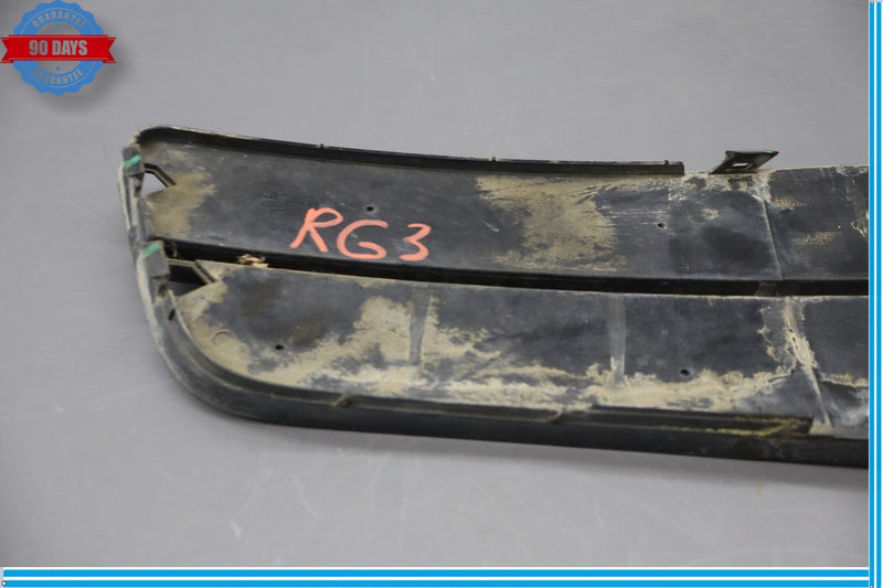 Load image into Gallery viewer, 08-12 Audi A5 A5 Quattro Front Right Side Bumper Fog Light Grille Grill Cover
